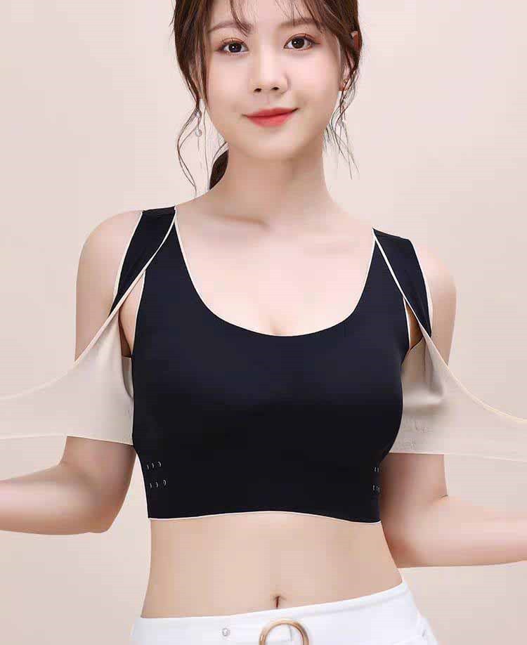 Bra - Double Push Up