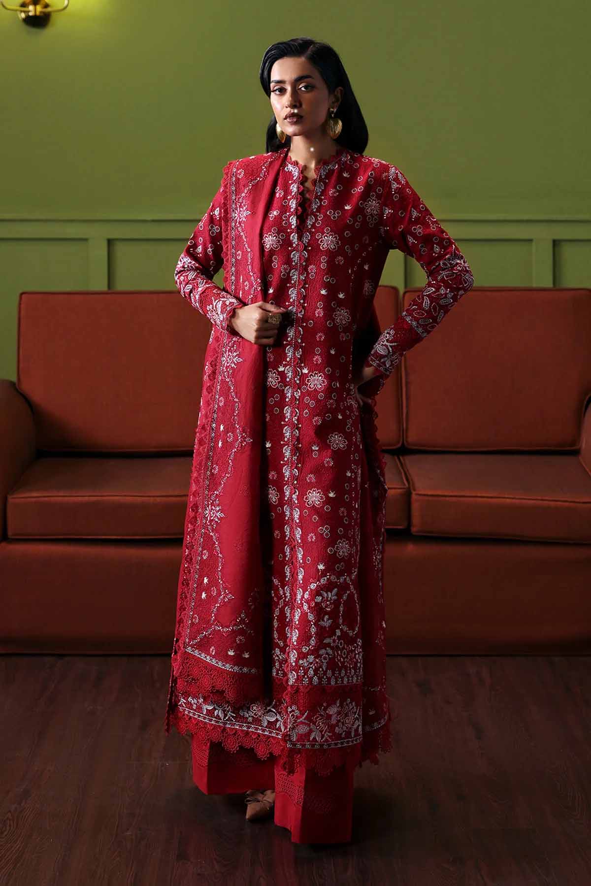 Afrozeh rhythm Melodia