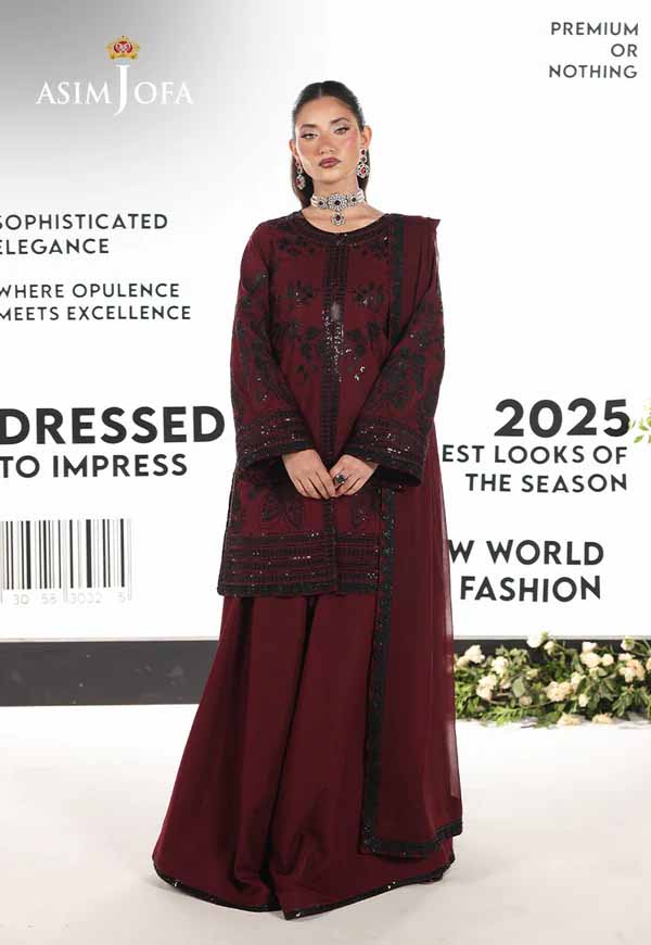 Asim Jofa En Vogue AJUEV-05