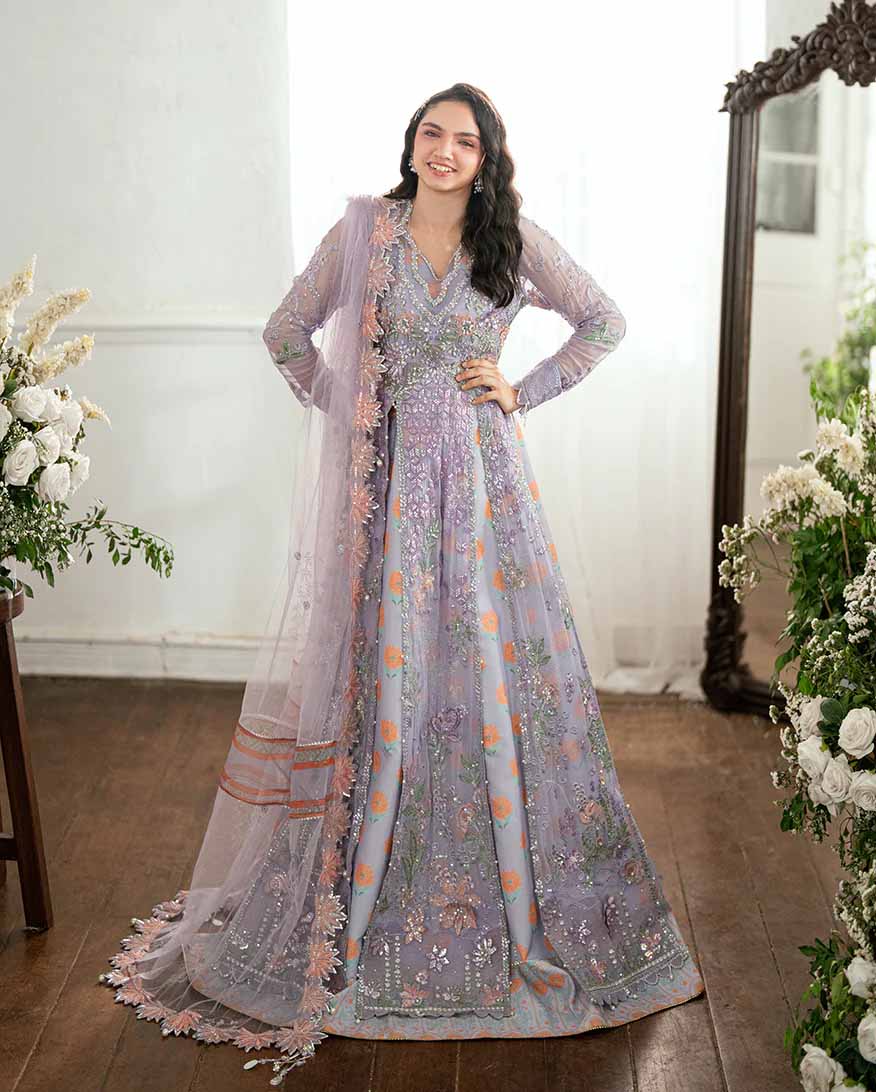 Mushq Lawn Rangeela Raag