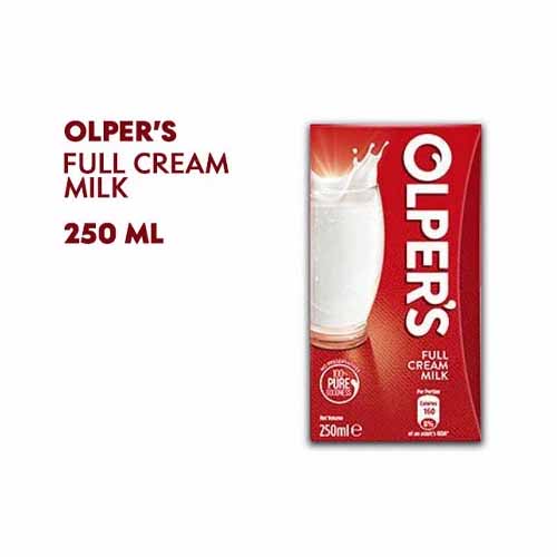 Olpers 250ml TBA with price in pakistan 