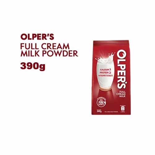 dairy milk brands Olpers FCMP 390g