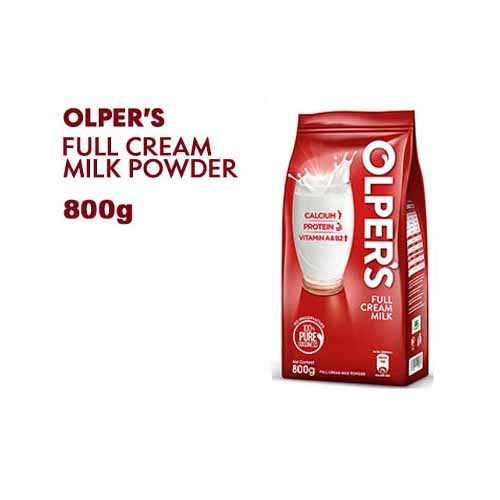  Olpers FCMP 800g low price 