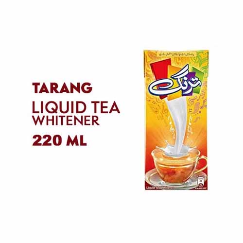 Tarang 220ml best rate