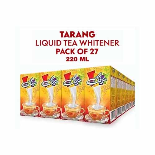 Tarang 220ml 27 PCs price in pakistan
