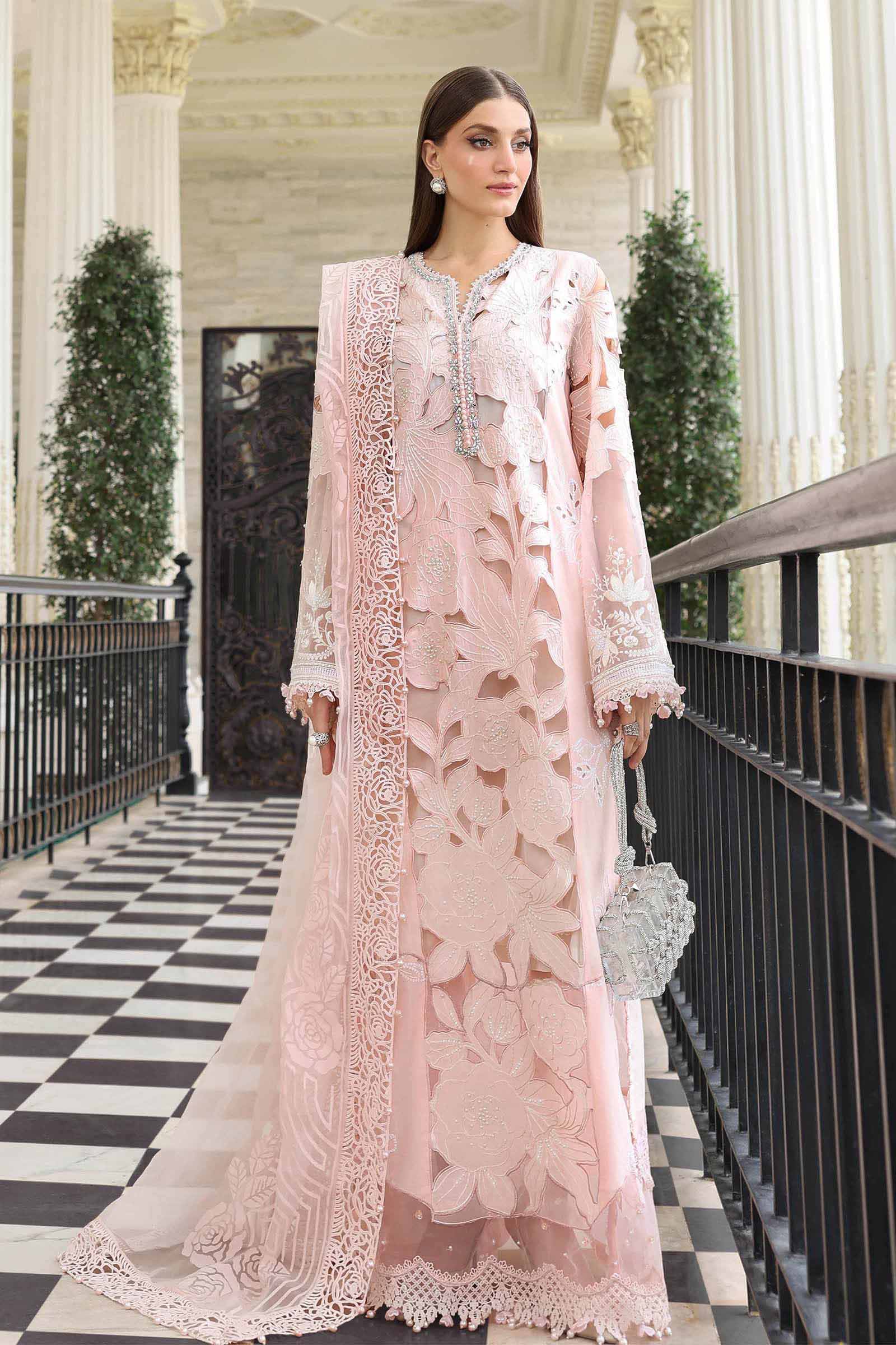 Maria B Lawn EL-26-02