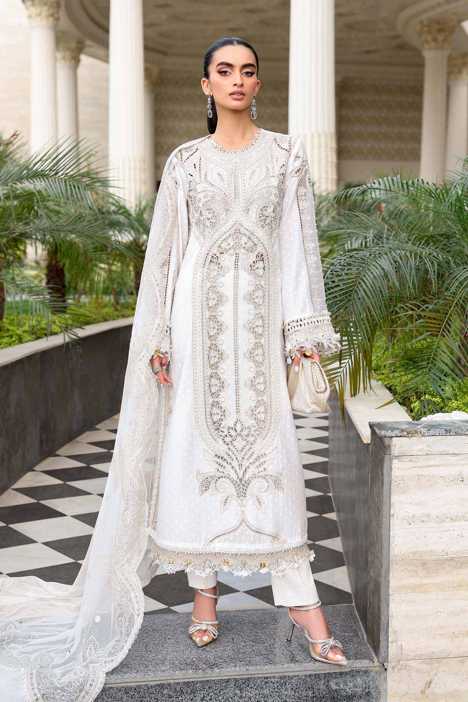 Maria B Lawn EL-26-01