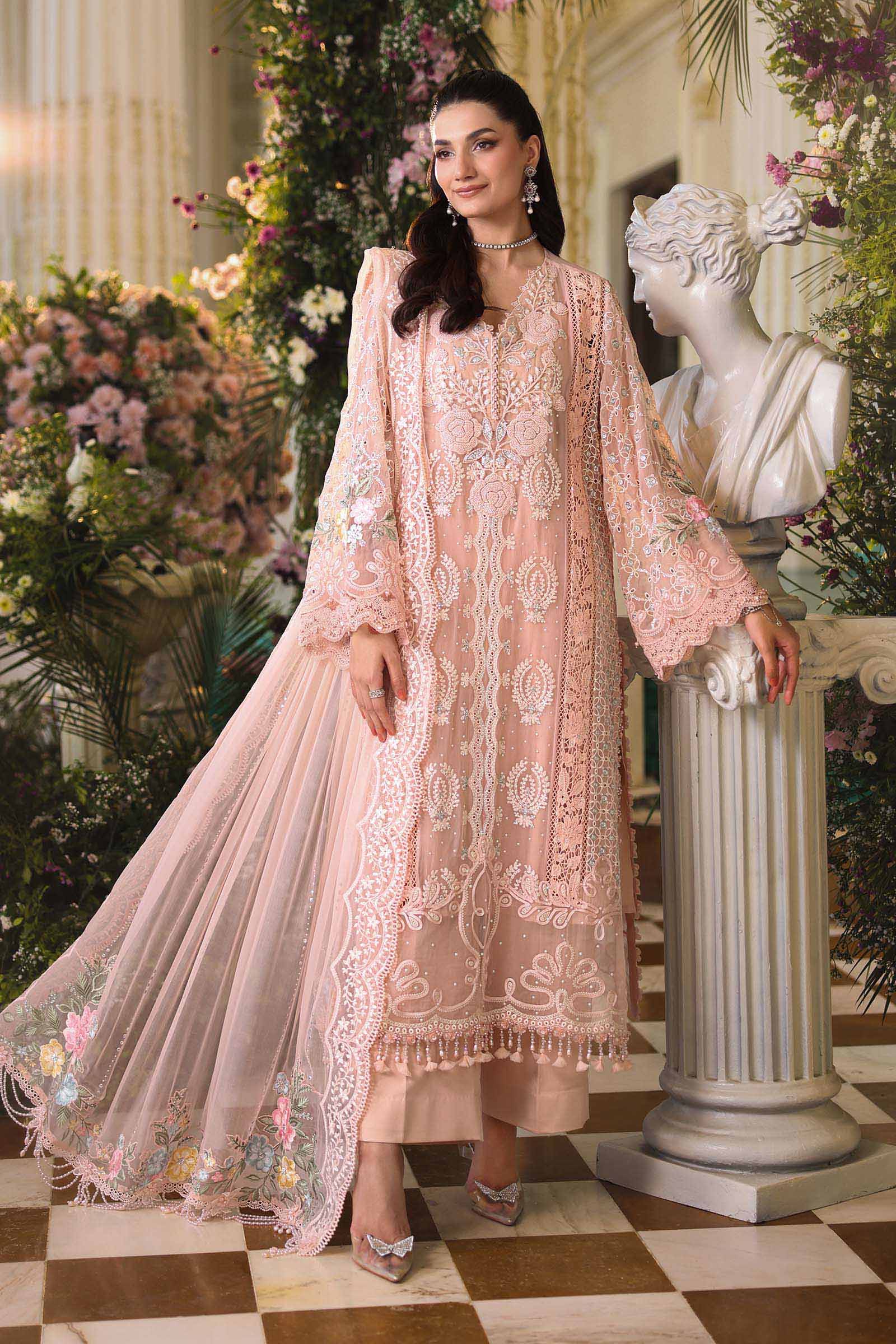 Maria B Chiffon MPC-26-104