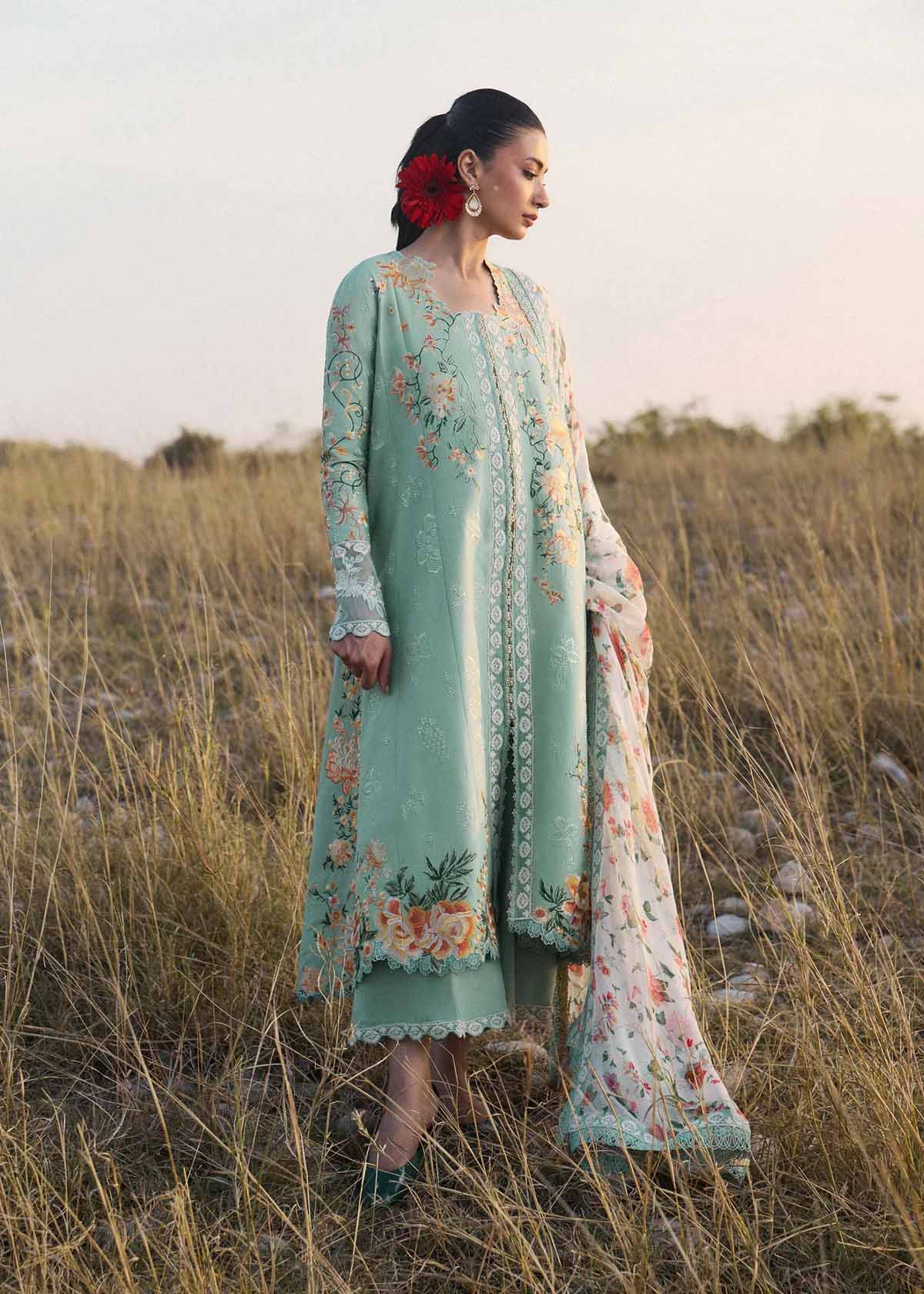 Hussain Rehar Jinan Talia