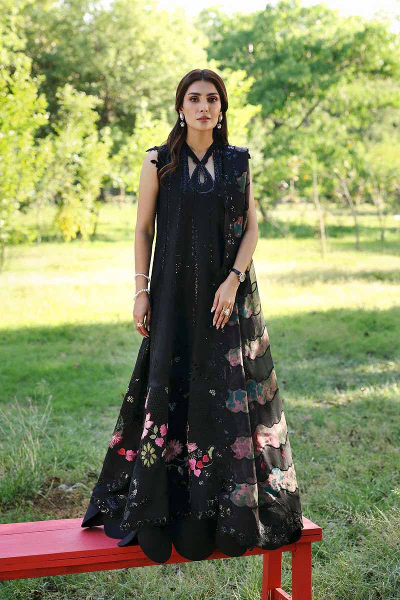 Afrozeh-Lawn AURAVIE
