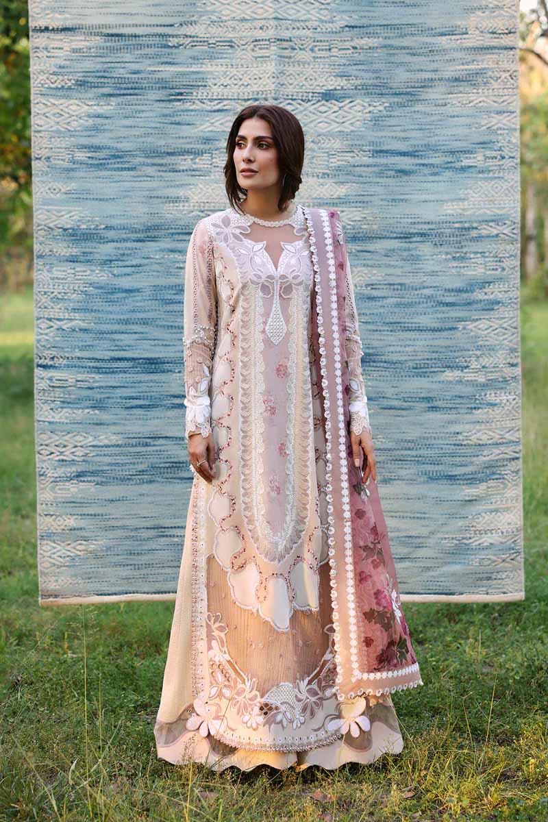Afrozeh-Lawn ZEYAM