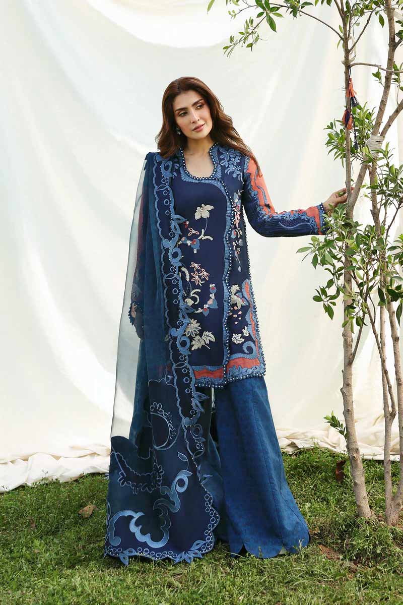 Afrozeh-Lawn AVAIA
