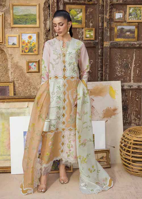 Saira Shakira Lawn LANA 1B