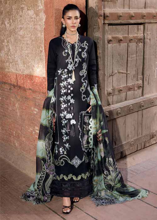 Saira Shakira Lawn ELISE 1A