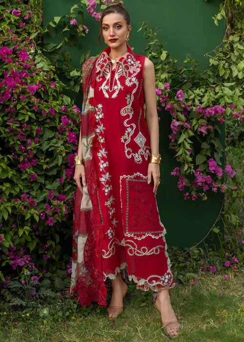 Afrozeh-Lawn ELISE 1B
