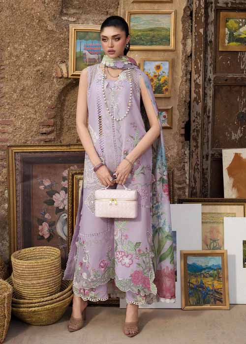 Afrozeh-Lawn IRIS 1B