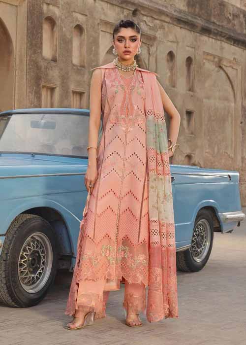Saira Shakira Lawn AMBRE 1B