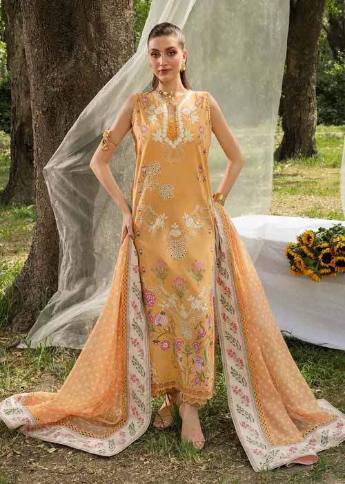 Saira Shakira Lawn LILY 1B