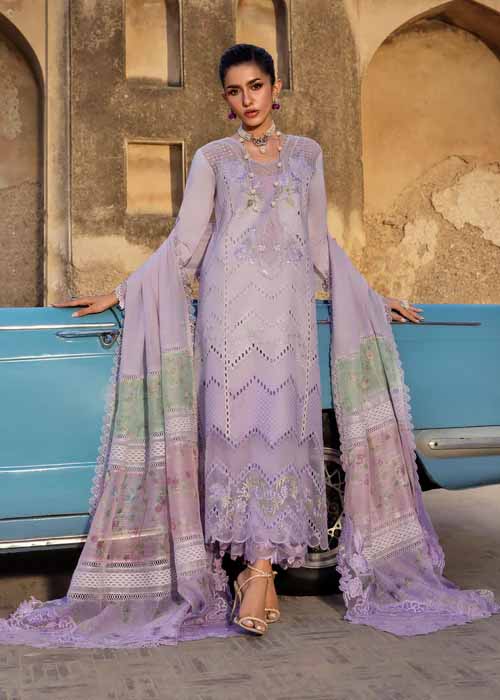 Saira Shakira Lawn AMBRE 1A