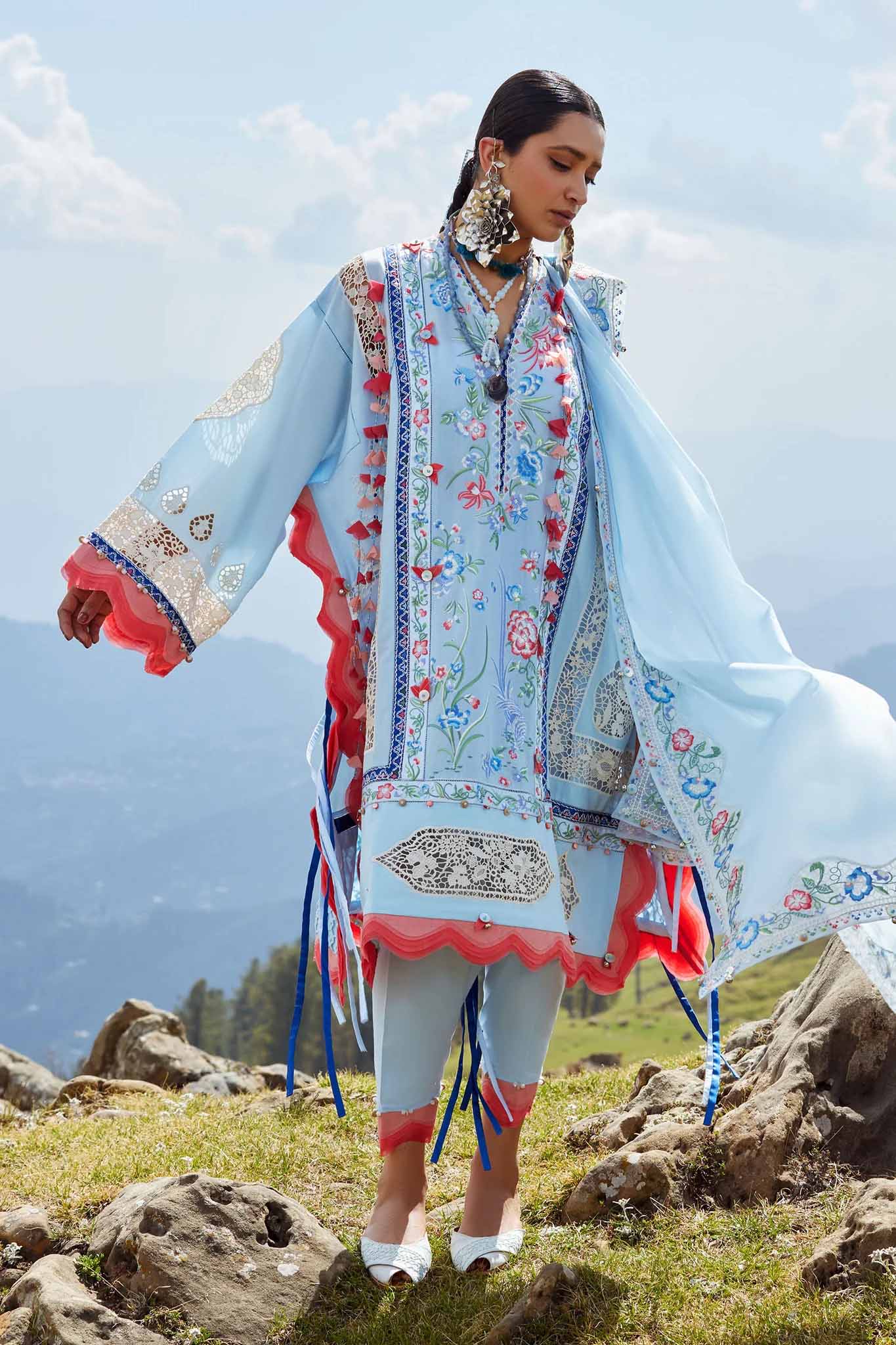 Elan Lawn NEELUNE (EL26-05 B)