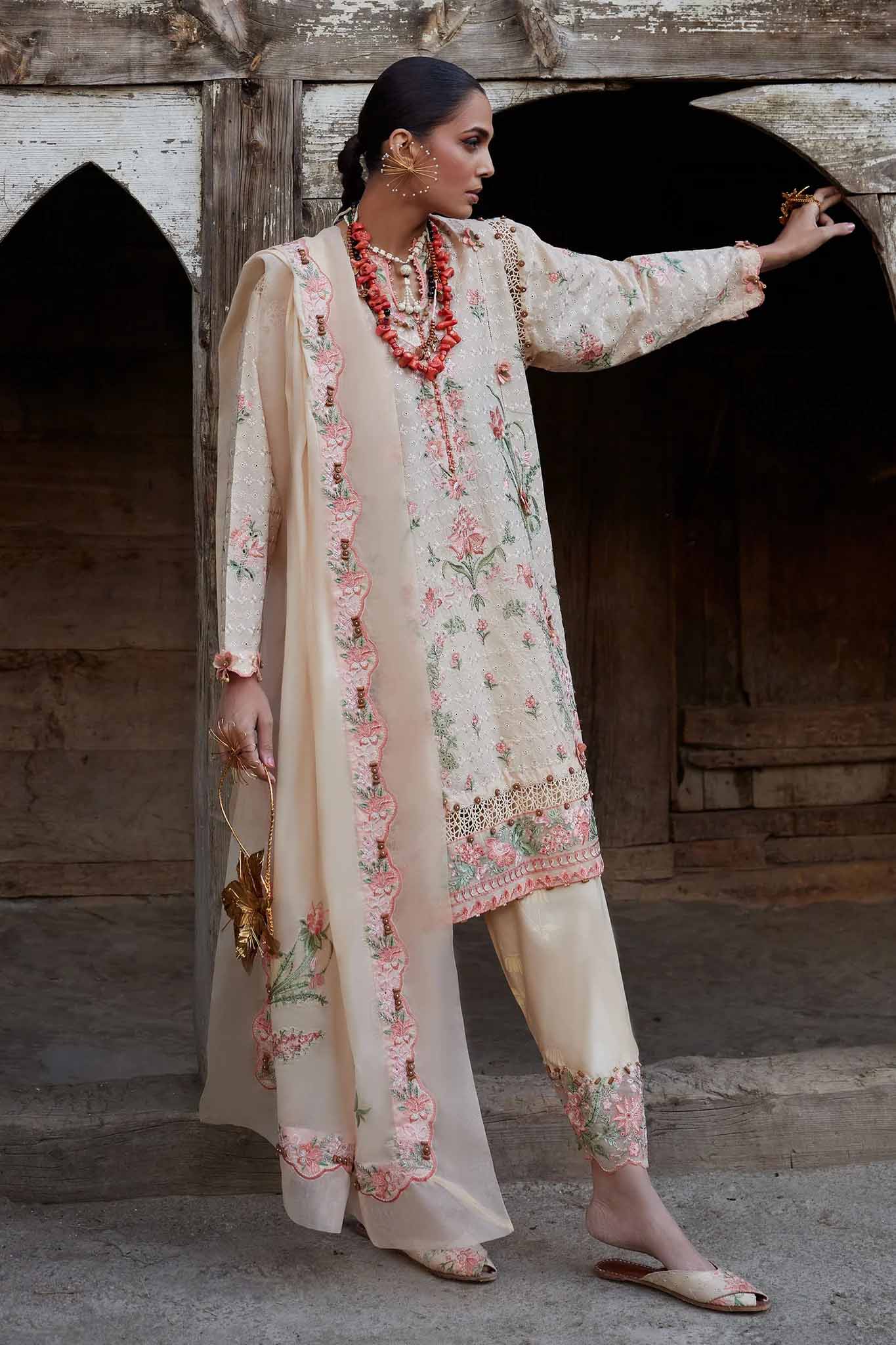 Elan Lawn MEHRVAAN (EL26-10 A)