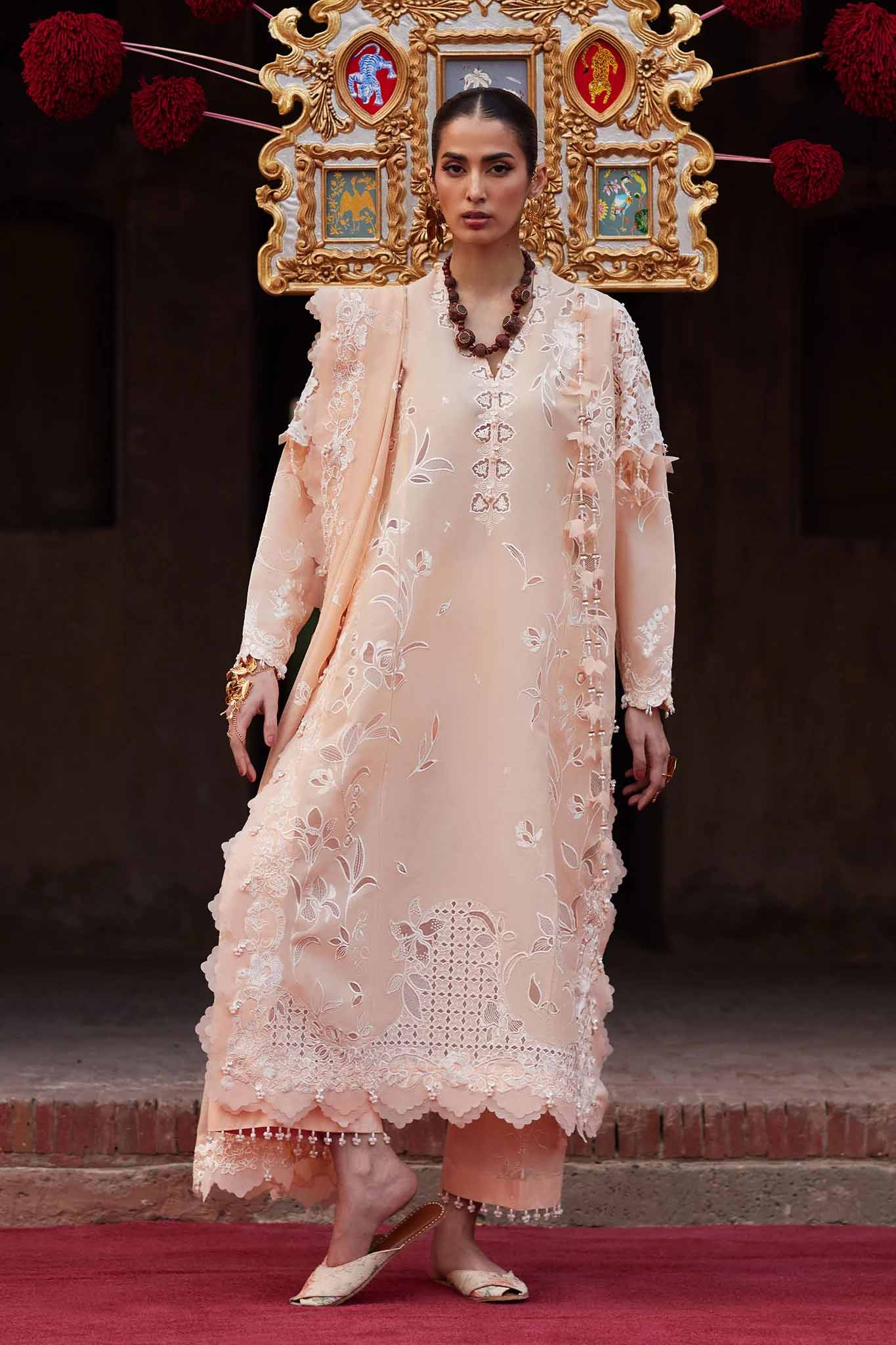 Elan Lawn NOORAI (EL26-06 A)