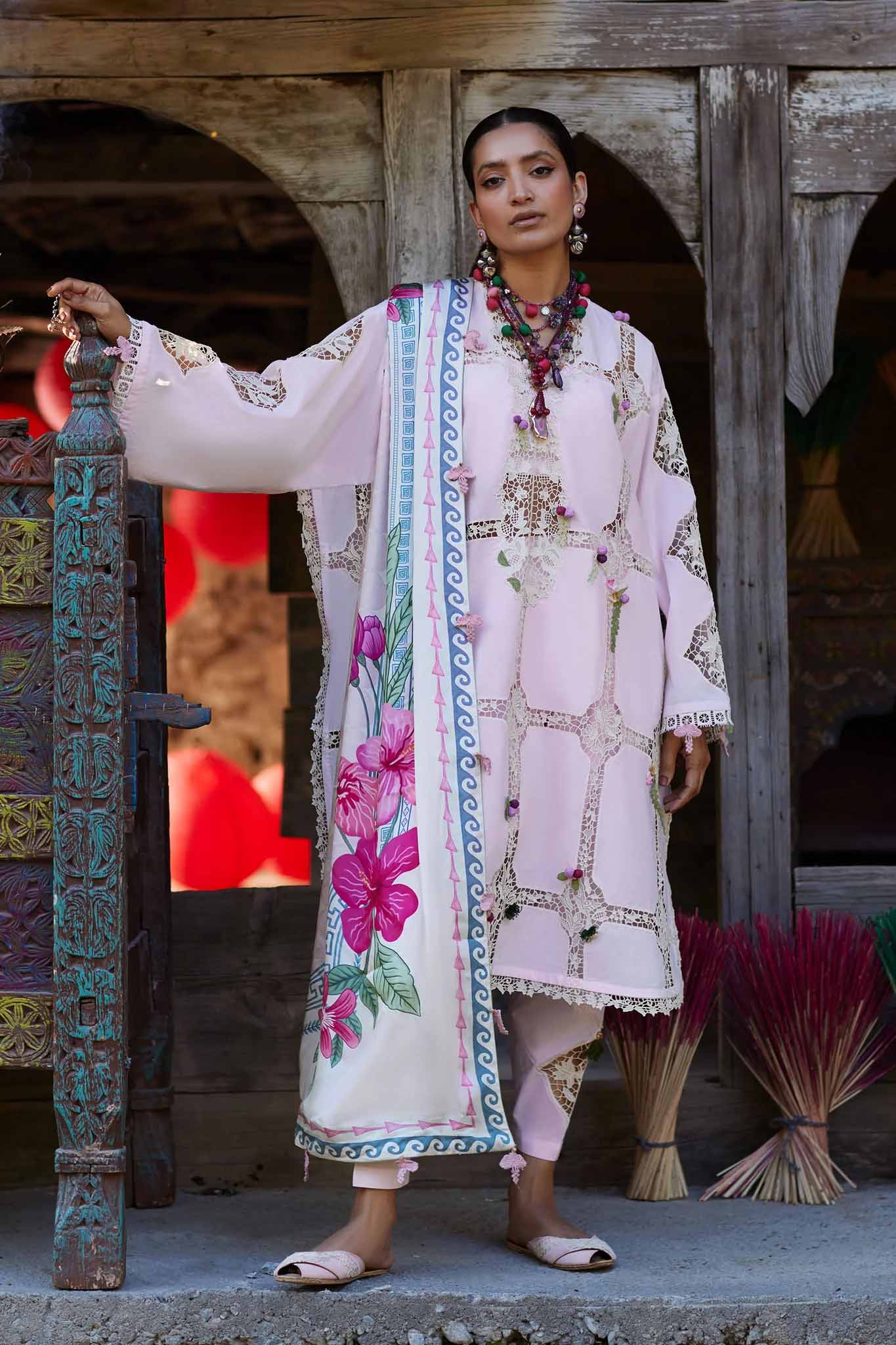 Elan Lawn ZERIN (EL26-11 A)