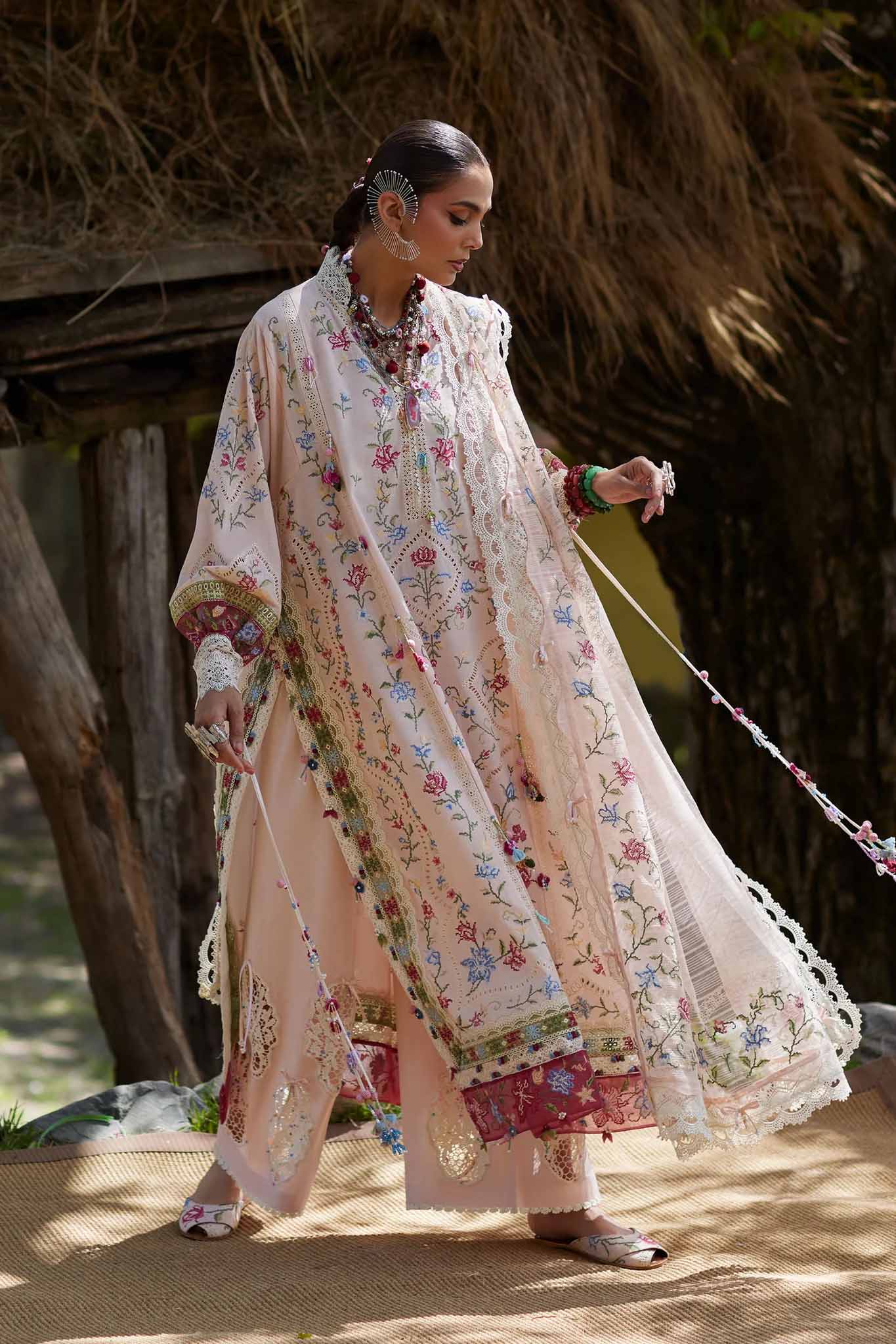 Elan Lawn SOZRAAG (EL26-03 A)