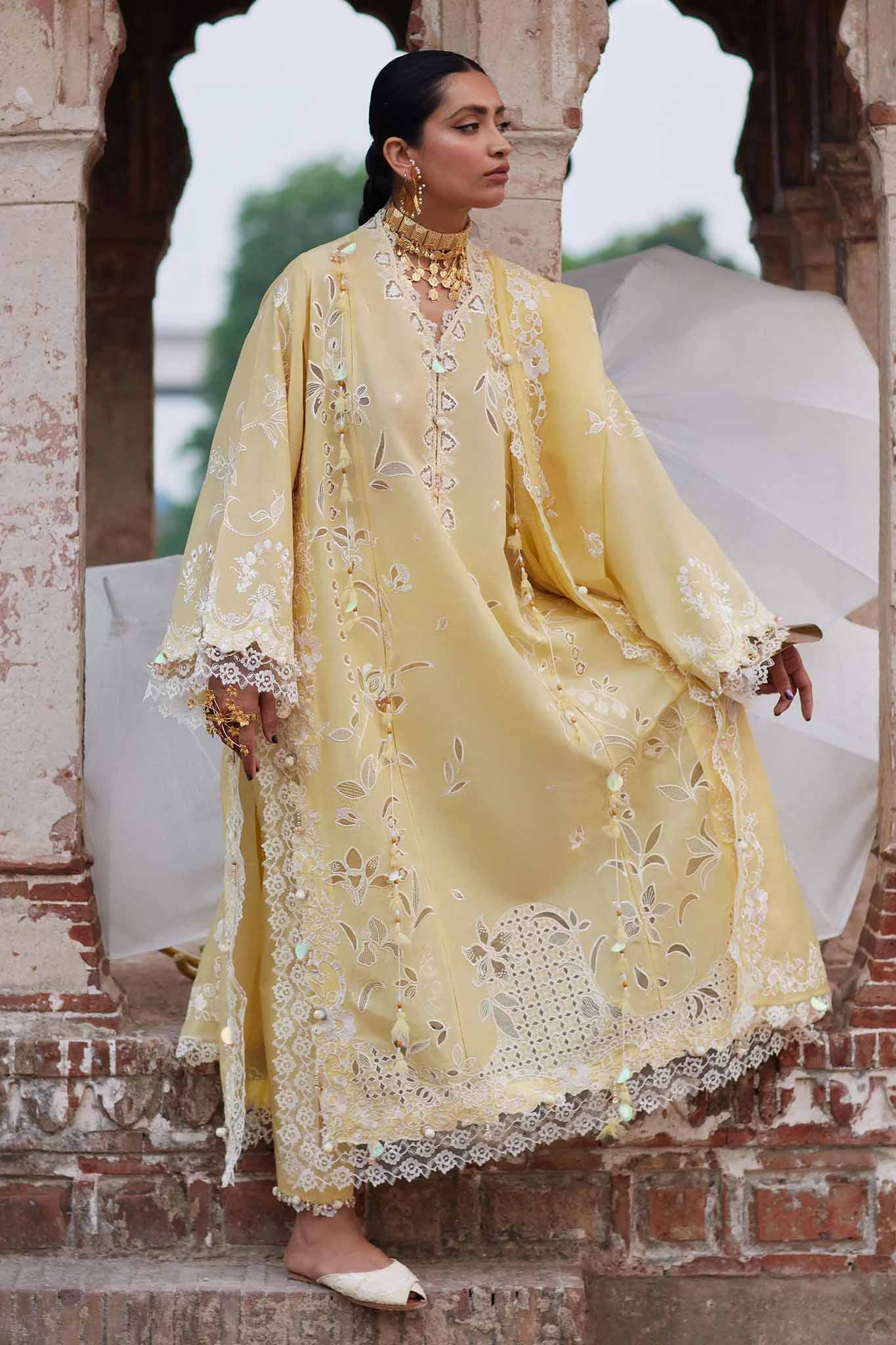 Elan Lawn NOORAI (EL26-06 B)