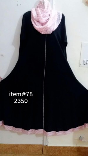Abayas