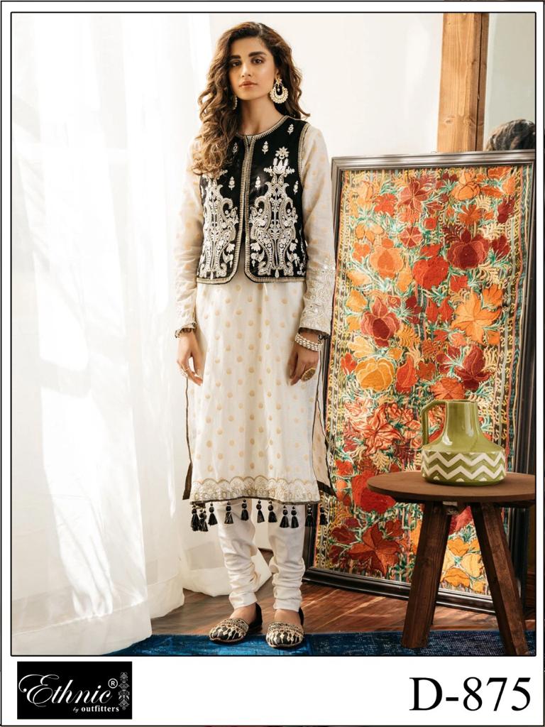 ETHNIC LAWN