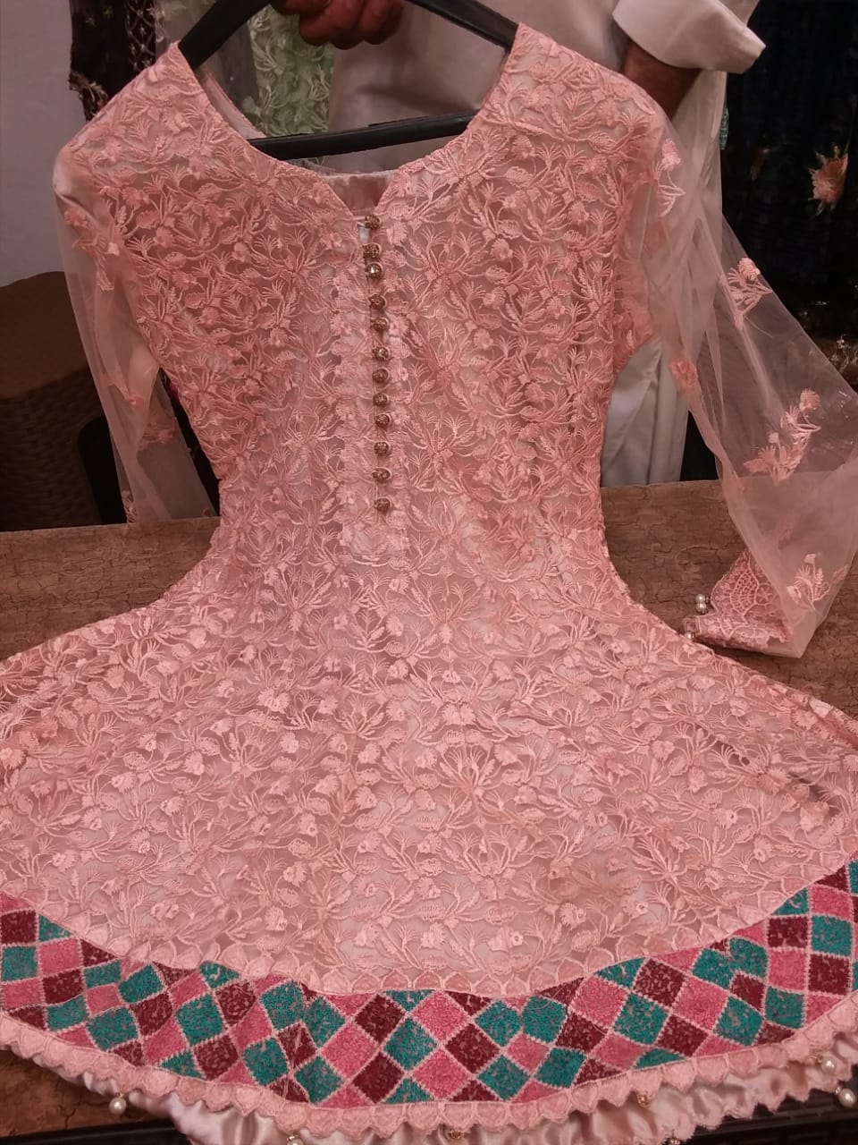 Chiffon - Ready To Wear - EID Special