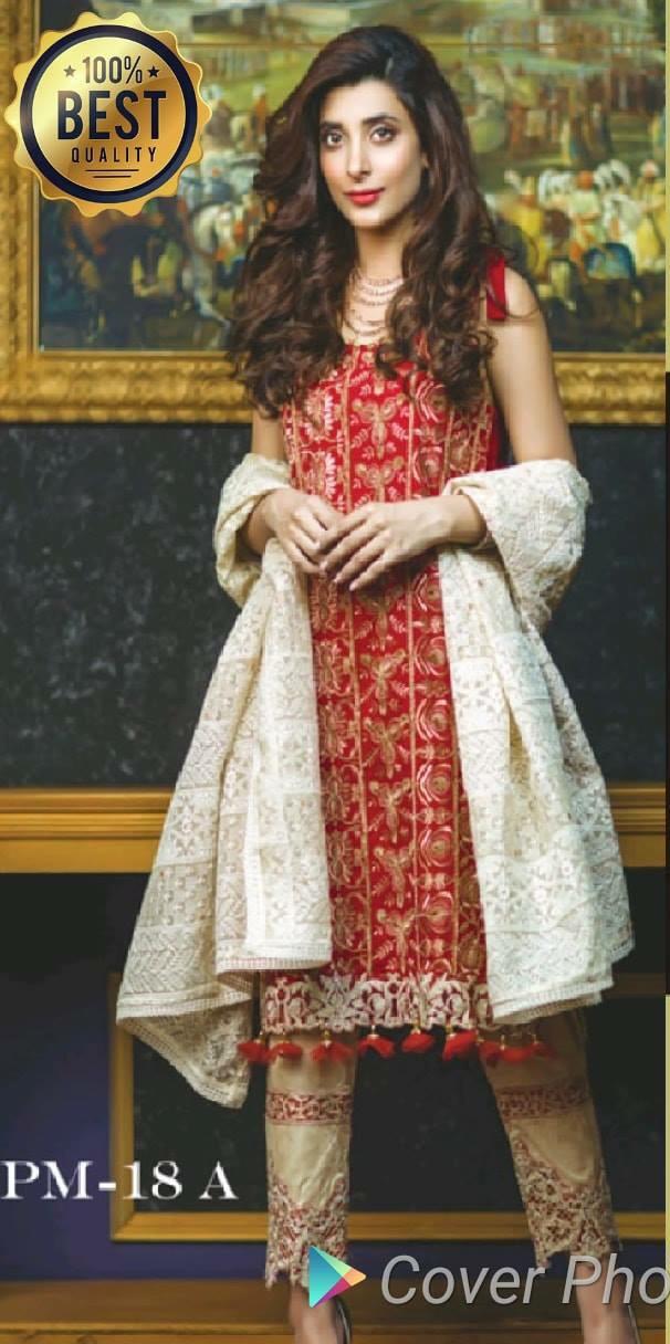 Rang Rasiya - Chifoon