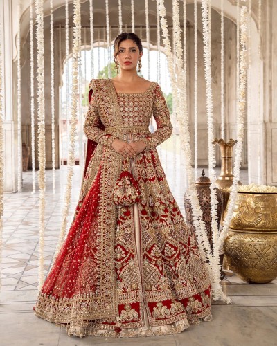 Bridal Wear Juri