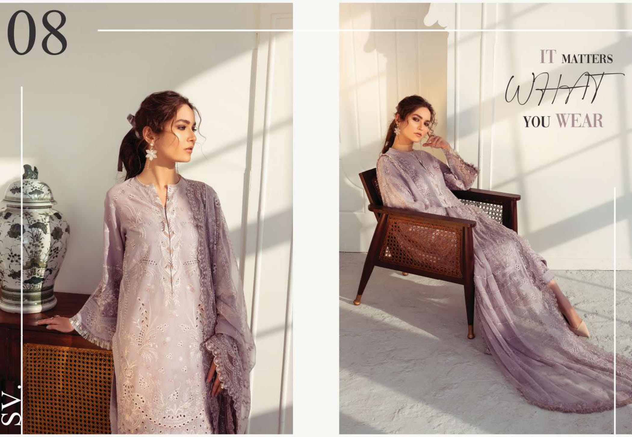 BAROQUE SWISS LAWN MOONSTONE
