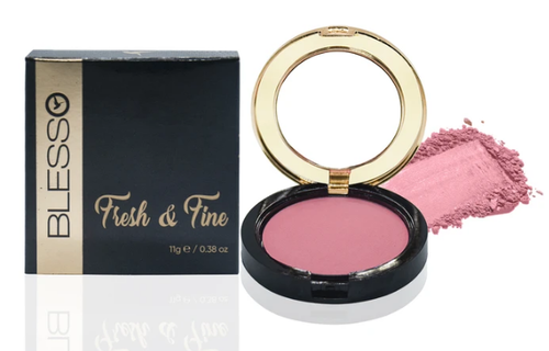 Blesso Fresh & Fine Blusher - 03
