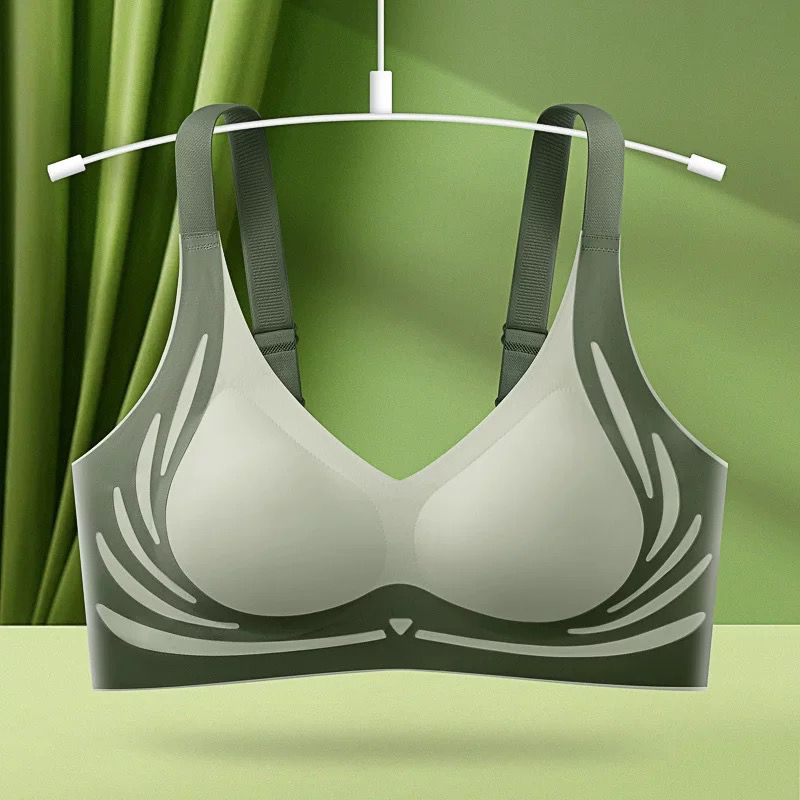 creative push up bra