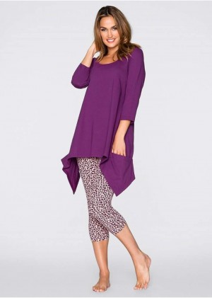 Ladies Western Night Wears