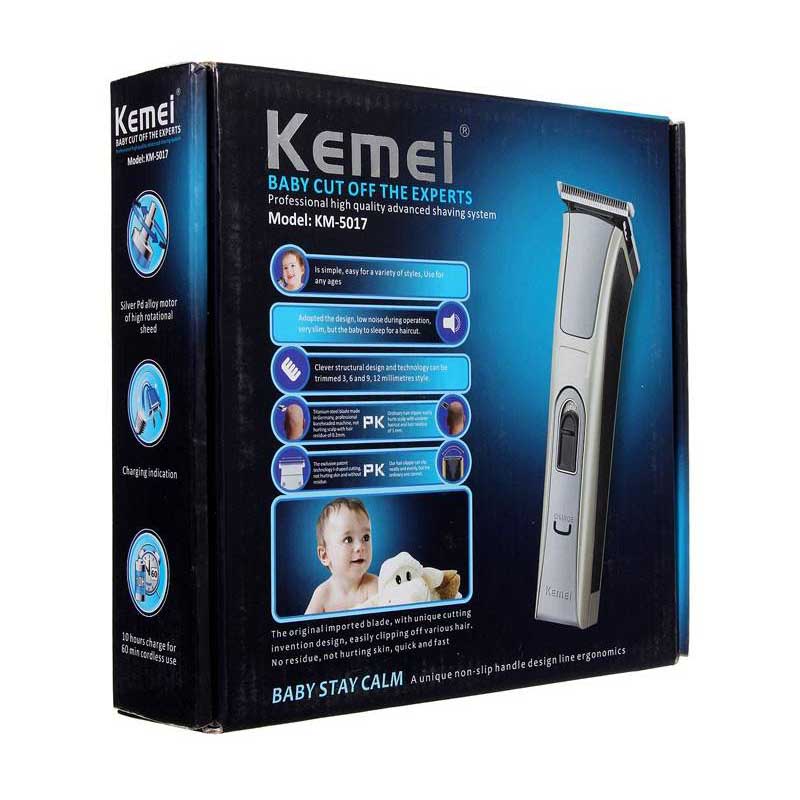 kemei 5050