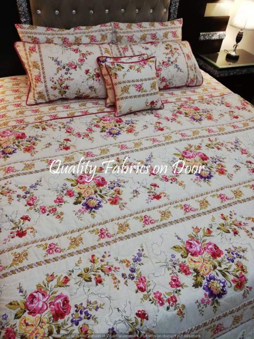 KING SIZE BED SHEETS