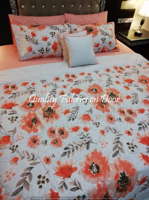 KING SIZE BED SHEETS