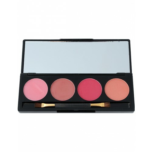 Rivaj Uk 4-in-1 Blush On 02