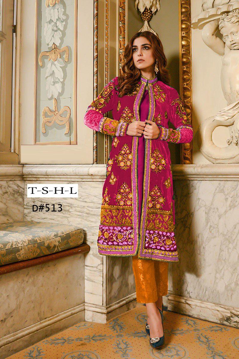 Maria.B - Lawn 3 Pcs