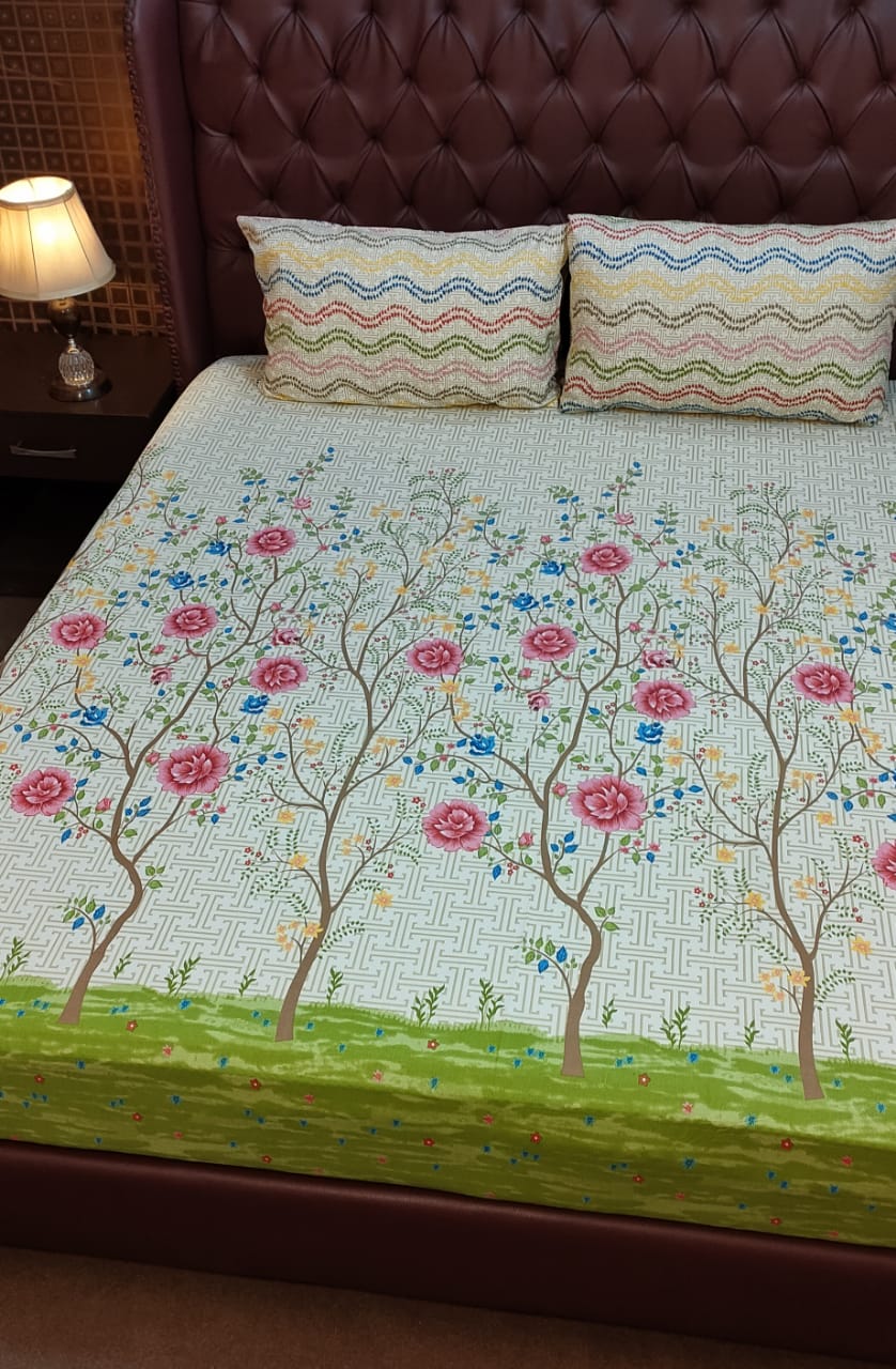 Bed Sheet