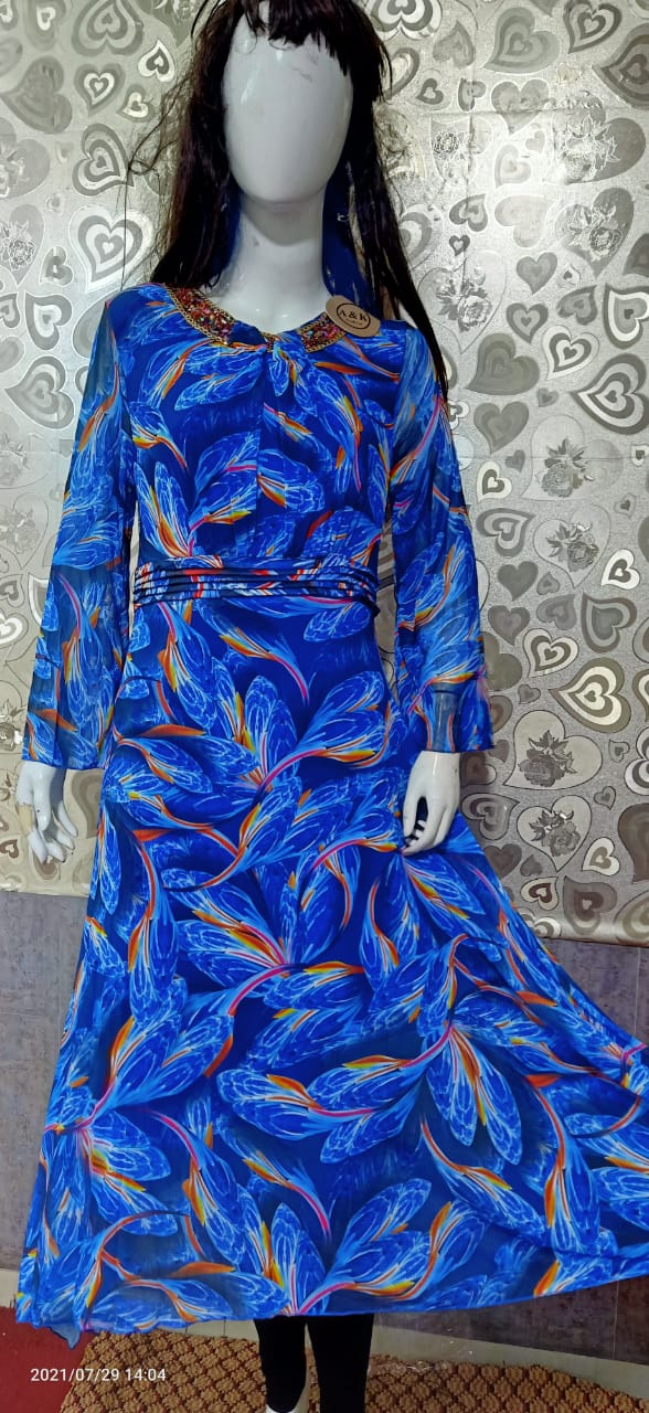 Ladies Kurti