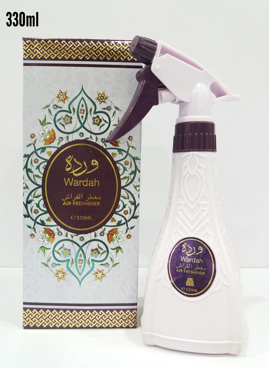 WARDAH AIR FRESHENER 330ML