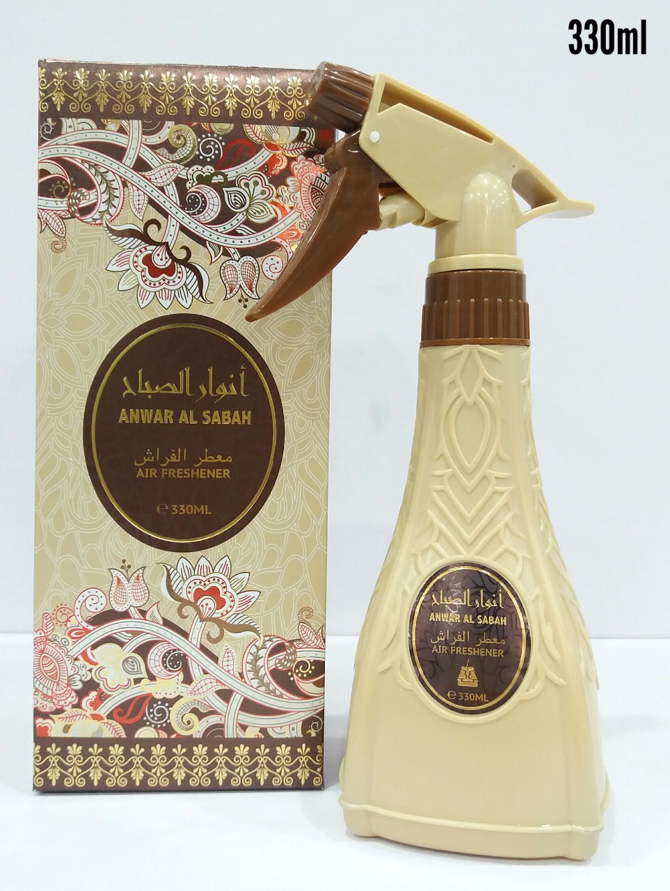 ANWAR AL SABAH AIR FRESHENER 330ML