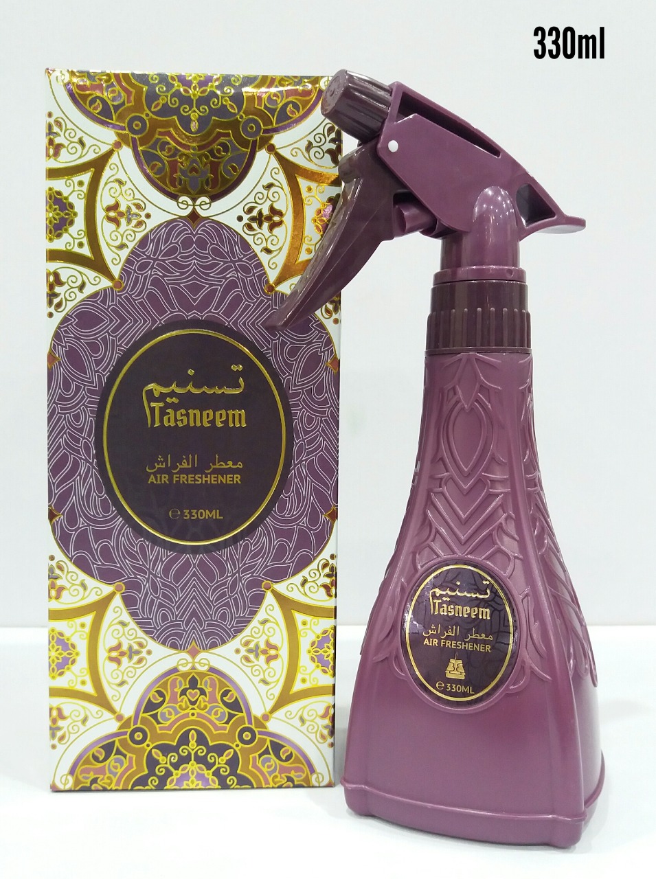 TASNEEM AIR FRESHENER 330ML