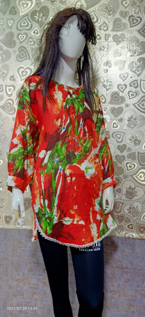 Ladies Kurti