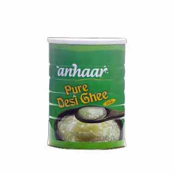 Anhaar pure desi ghee price in pakistan